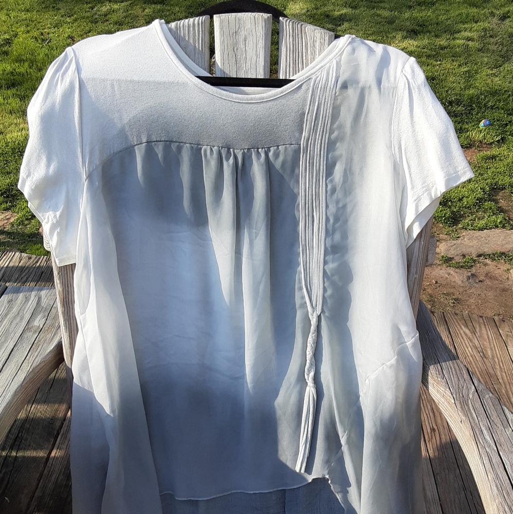 Simply Couture Blouse